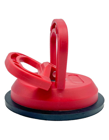 Extractor de Abolladuras Power Maxx Doble Mango 10.16 cm