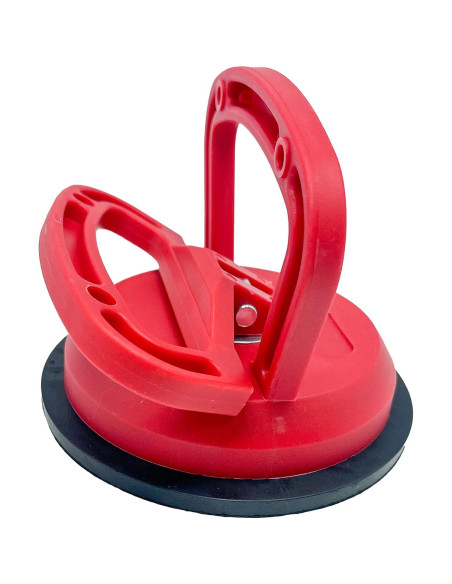 Extractor de Abolladuras Power Maxx Doble Mango 10.16 cm