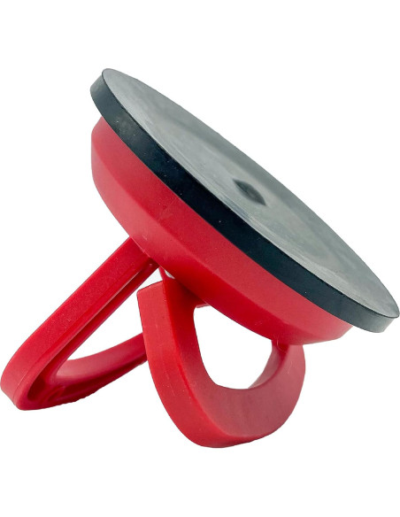 Extractor de Abolladuras Power Maxx Doble Mango 10.16 cm