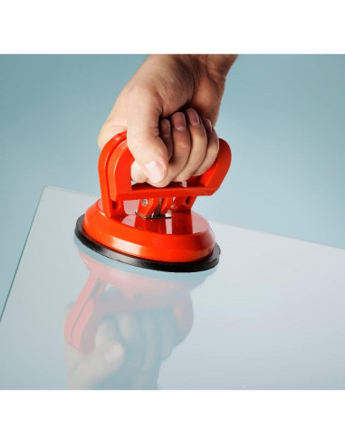 Extractor de Abolladuras Power Maxx Doble Mango 10.16 cm