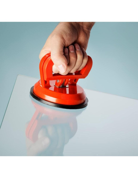 Extractor de Abolladuras Power Maxx Doble Mango 10.16 cm