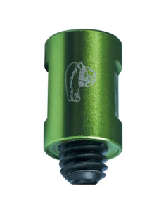 Extensión de Aluminio EdgyTools ET-640 para PDR 0.79 cm