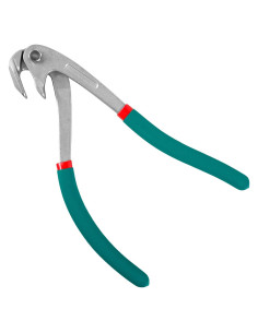 Alicates de Bisel de Diente KNFFSAAJL 23cm Acero Inoxidable