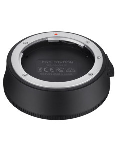 Estación de Lentes Rokinon para Canon EF - Actualización USB