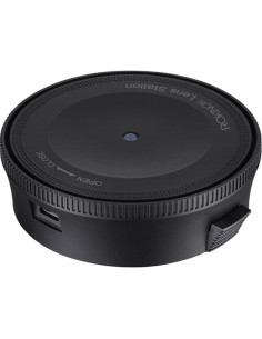 Estación de Lentes Rokinon para Canon EF - Actualización USB 2