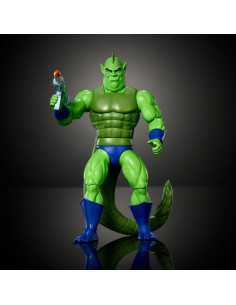 Figurita de Acción Whiplash Masters of the Universe 14 cm 2