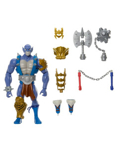 Figura de Acción Panthro 13.97 cm Masters of the Universe Thundercats
