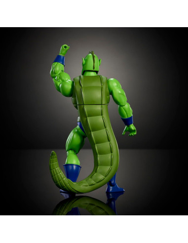 Figurita de Acción Whiplash Masters of the Universe 14 cm