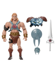 Figura de Acción He-Man Masters of the Universe 13.97 cm