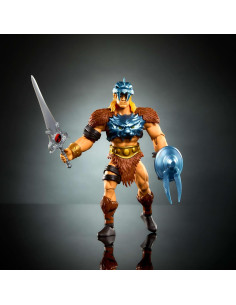 Figura de Acción He-Man Masters of the Universe 13.97 cm 2