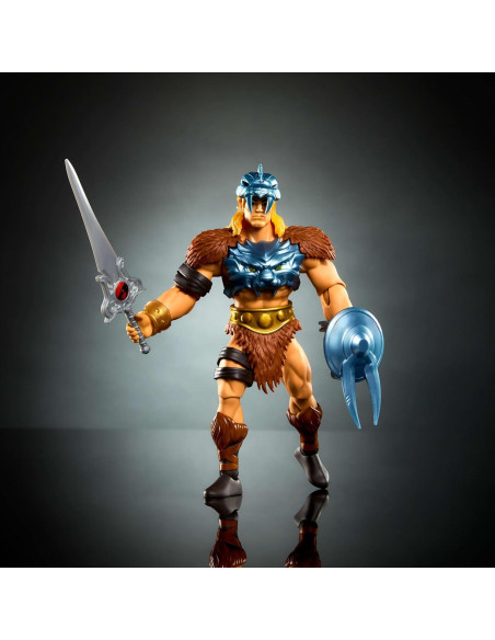 Figura de Acción He-Man Masters of the Universe 13.97 cm