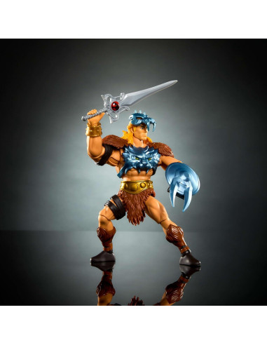 Figura de Acción He-Man Masters of the Universe 13.97 cm