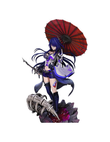 Figura Acheron H-I Star Rail 1/6 PVC 40 cm