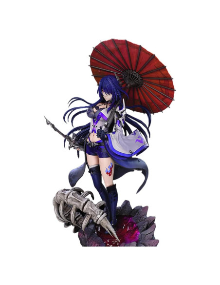 Figura Acheron H-I Star Rail 1/6 PVC 40 cm