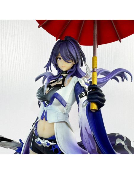 Figura Acheron H-I Star Rail 1/6 PVC 40 cm