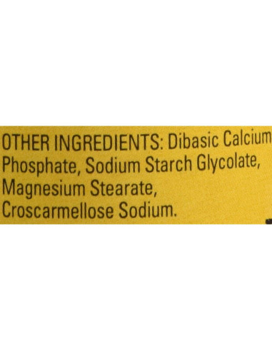 Suplemento de Melatonina 5mg Nature Made 90 Tabletas