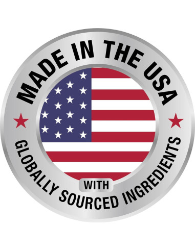 Suplemento de Catalasa Best Earth Naturals 10,000 - 60 Cápsulas