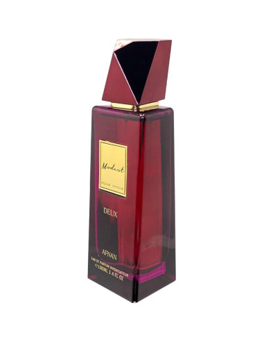 Afnan Modest Pour Femme Eau de Parfum 100 ml - Fragancia Unisex