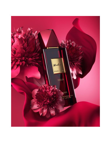 Afnan Modest Pour Femme Eau de Parfum 100 ml - Fragancia Unisex