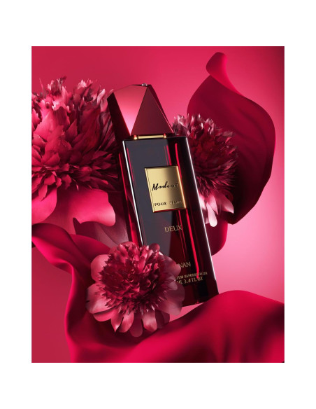 Afnan Modest Pour Femme Eau de Parfum 100 ml - Fragancia Unisex