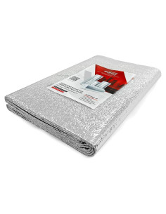 Manta Aislante Doble Cara AggSound 40.64 cm x 3.05 m