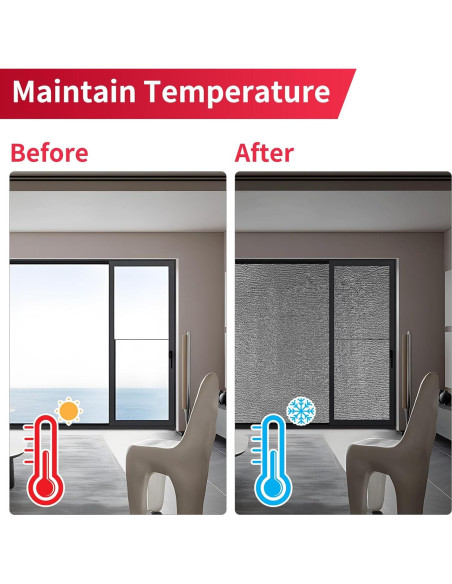 Manta Aislante Doble Cara AggSound 40.64 cm x 3.05 m