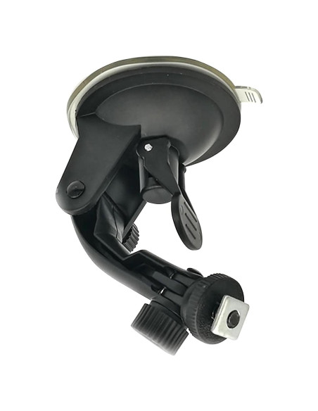 Soporte de Ventosa para Monitor de 7 Pulgadas Tookie Negro