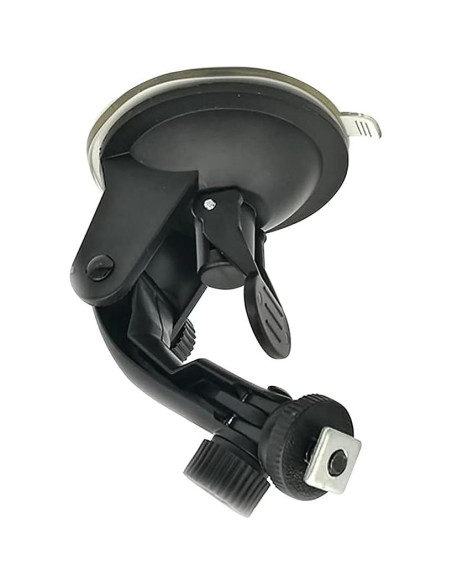 Soporte de Ventosa para Monitor de 7 Pulgadas Tookie Negro