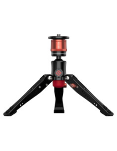 Mini Trípode IFOOTAGE Cobra 3 Portátil 0.82 kg 360