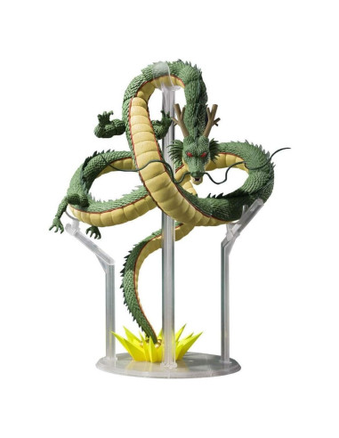 Figura Dragon Ball Z S.H. Figuarts Shenron 28cm Bandai
