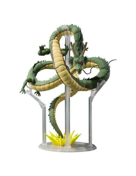 Figura Dragon Ball Z S.H. Figuarts Shenron 28cm Bandai