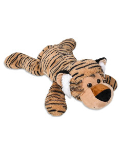 Tigre de Peluche Grande 81 cm - Almohada Abrazable RINCO