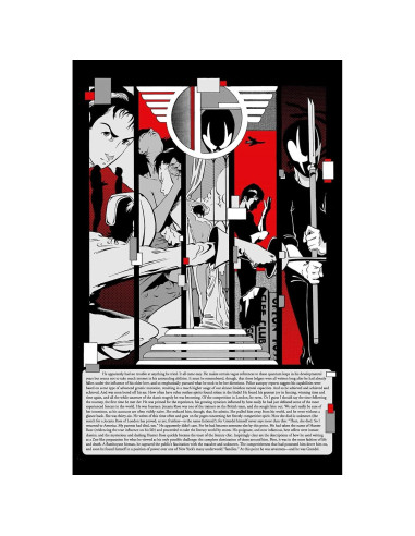 Grendel Omnibus Volume 1: Hunter Rose (Second Edition)