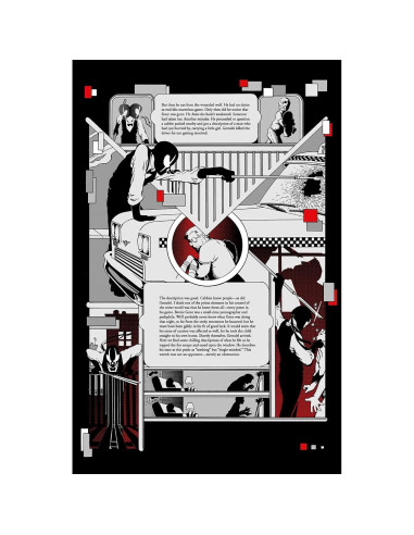 Grendel Omnibus Volume 1: Hunter Rose (Second Edition)