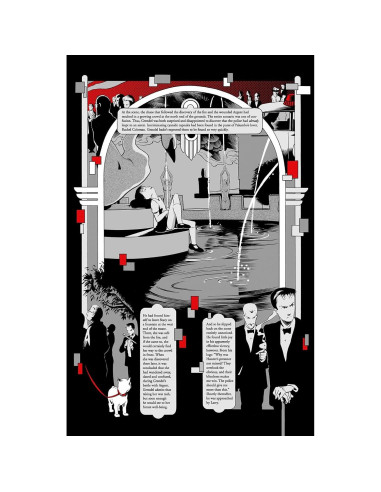 Grendel Omnibus Volume 1: Hunter Rose (Second Edition)