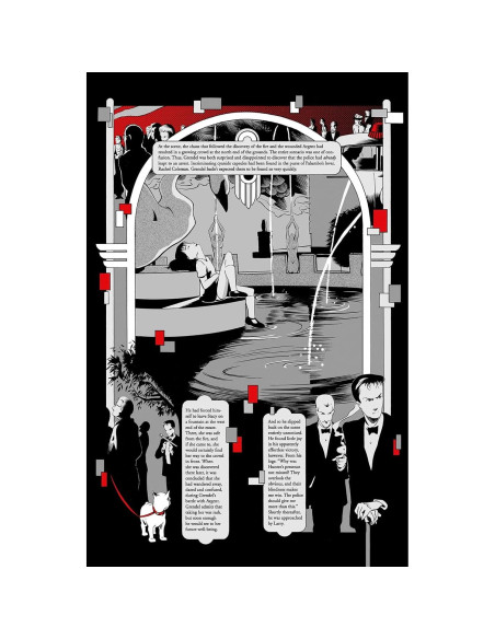 Grendel Omnibus Volume 1: Hunter Rose (Second Edition)