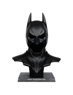 Réplika Cowl Batman The Dark Knight 2008 McFarlane Toys 53 cm