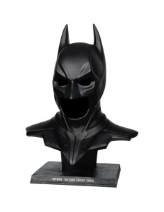 Réplika Cowl Batman The Dark Knight 2008 McFarlane Toys 53 cm 2