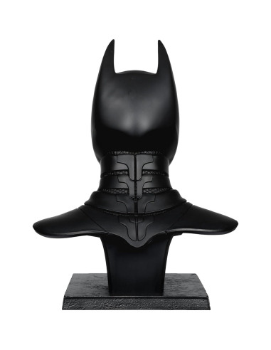 Réplika Cowl Batman The Dark Knight 2008 McFarlane Toys 53 cm