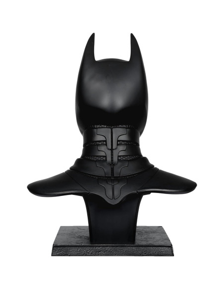 Réplika Cowl Batman The Dark Knight 2008 McFarlane Toys 53 cm