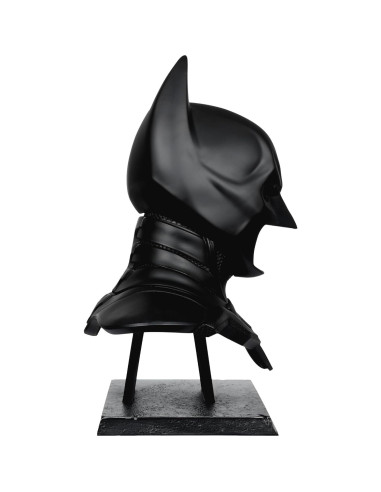 Réplika Cowl Batman The Dark Knight 2008 McFarlane Toys 53 cm