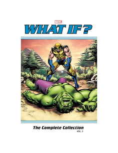 What If? Classic: The Complete Collection Vol. 3