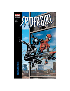 Spider-Girl Modern Era Epic Collection: Keeping The Faith