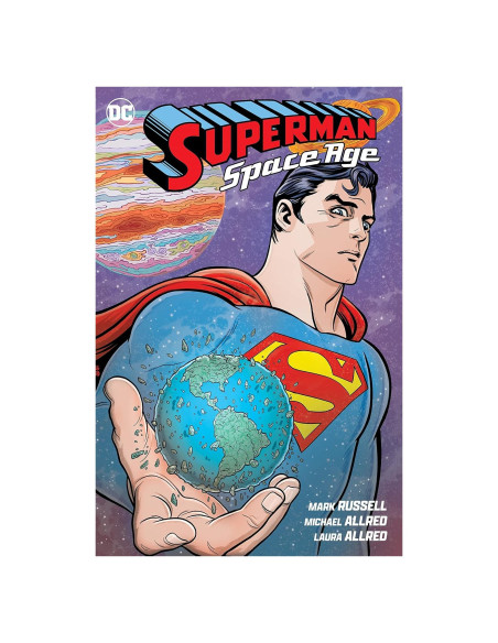 Superman: Space Age