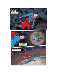 Superman: Space Age 2