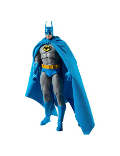 Figura Batman Año Dos McFarlane 17.78 cm Ultra Articulada