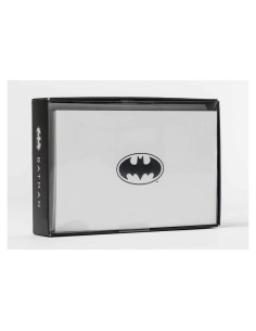 DC Comics: Batman Foil Note Cards (Set of 10)