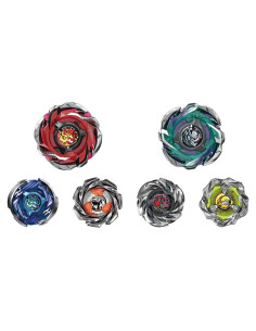Beyblade X CX-05 Random Booster Vol.6 - Takara Tomy