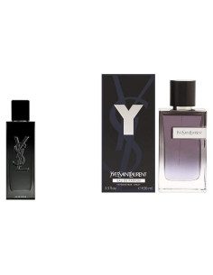 Yves Saint Laurent Myslf y Y Eau de Parfum para Hombres 100ml + 97ml