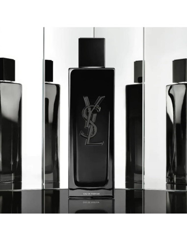 Yves Saint Laurent Myslf y Y Eau de Parfum para Hombres 100ml + 97ml